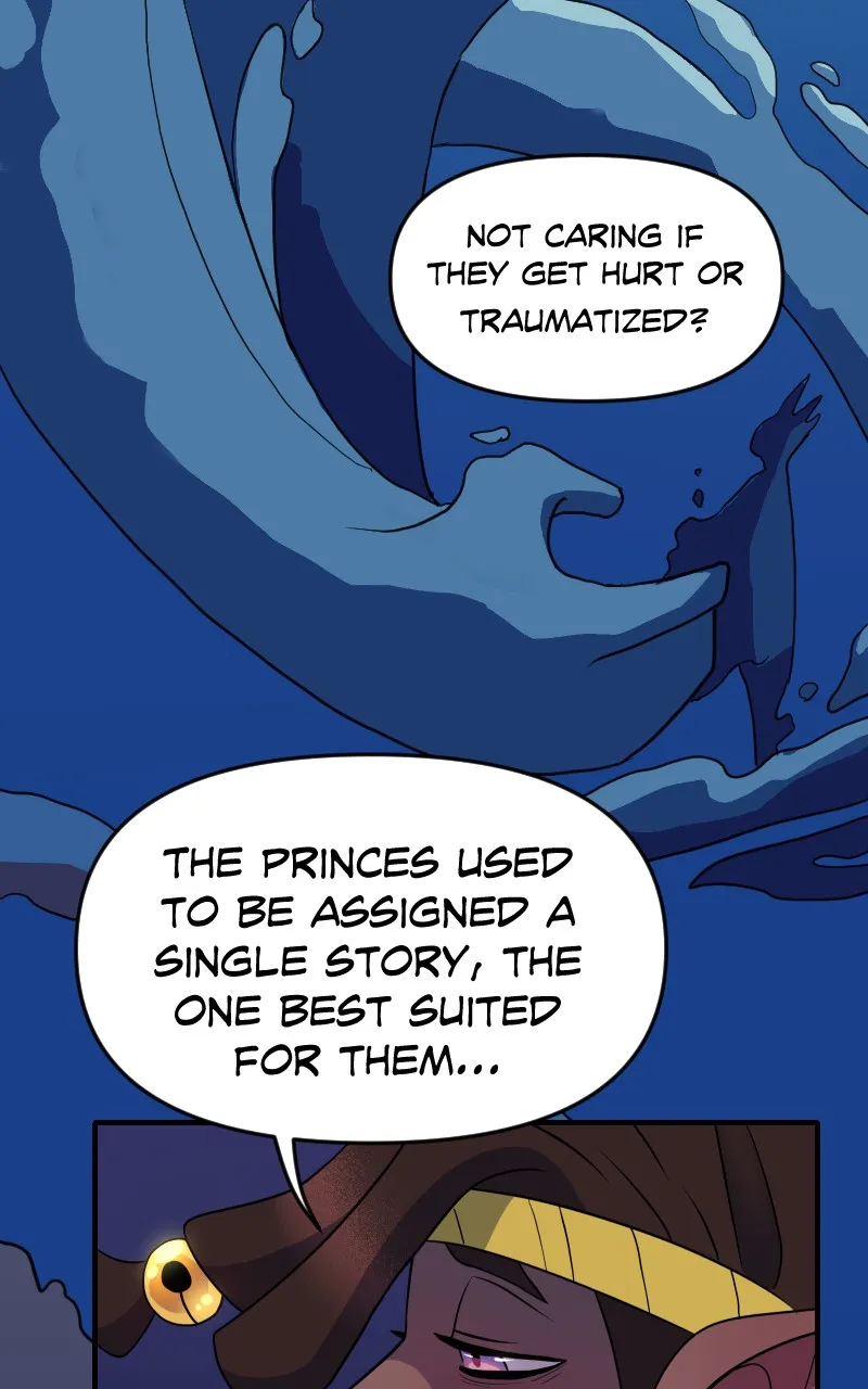 Forever After Chapter 5 page 81 - 