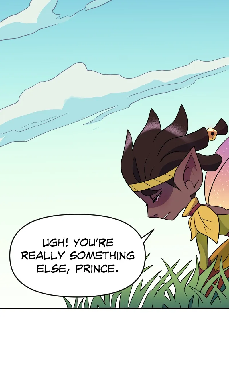 Forever After Chapter 5 page 85 - 