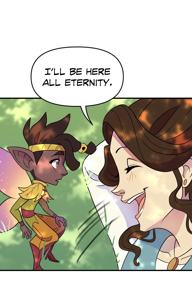 Forever After Chapter 5 page 86 - 
