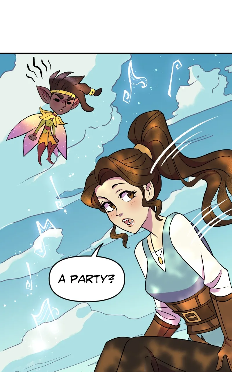 Forever After Chapter 5 page 88 - 