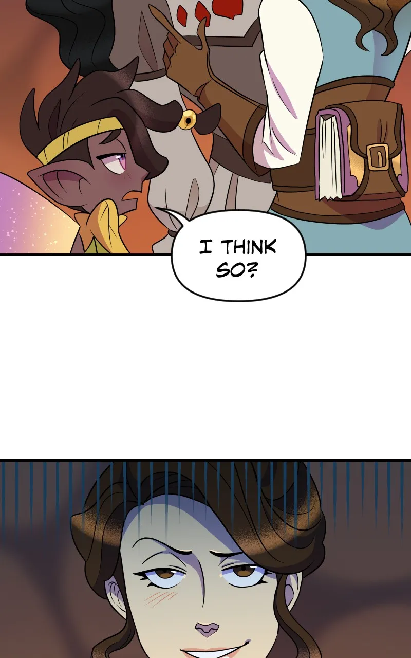 Forever After Chapter 5 page 10 - 