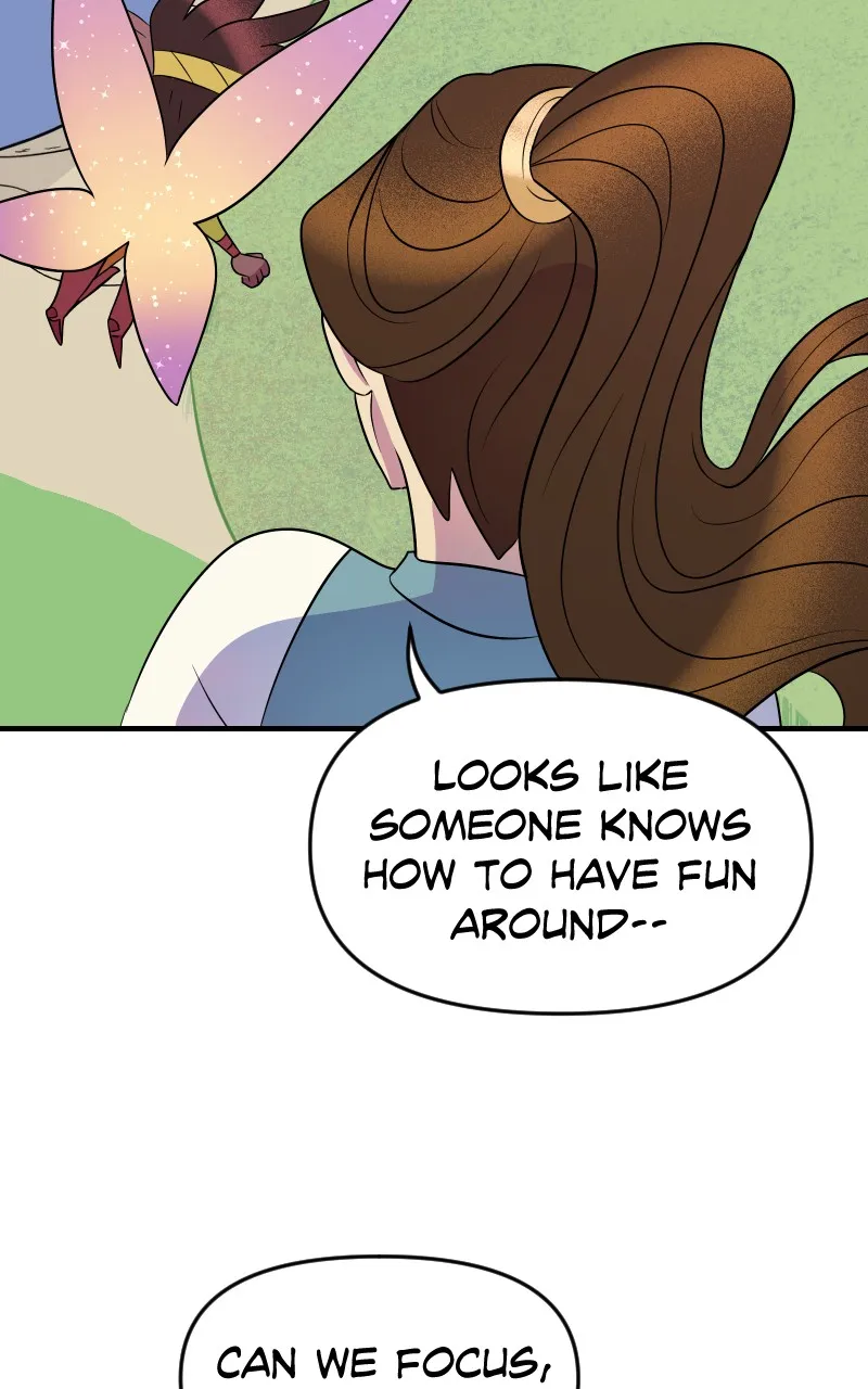 Forever After Chapter 5 page 91 - 