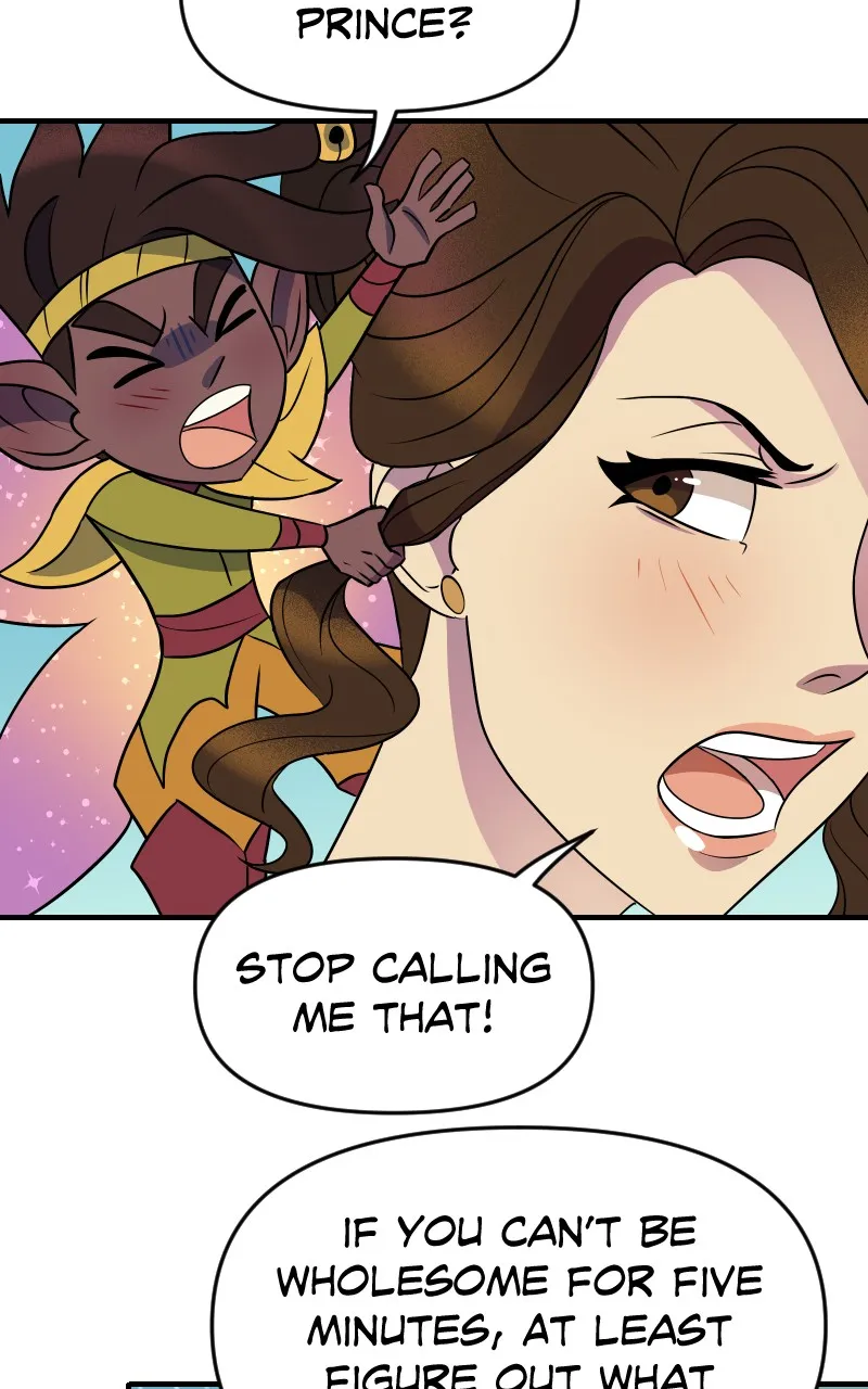 Forever After Chapter 5 page 92 - 