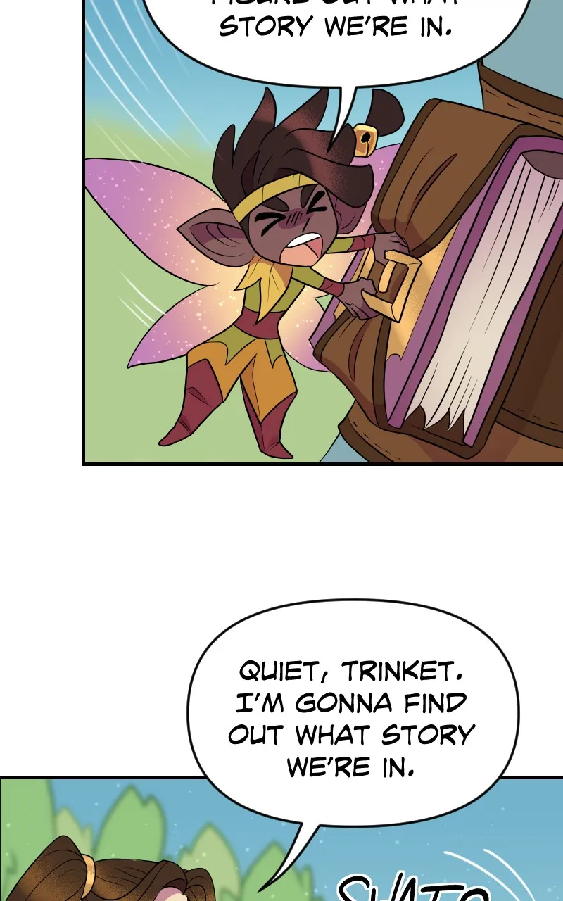 Forever After Chapter 5 page 93 - 