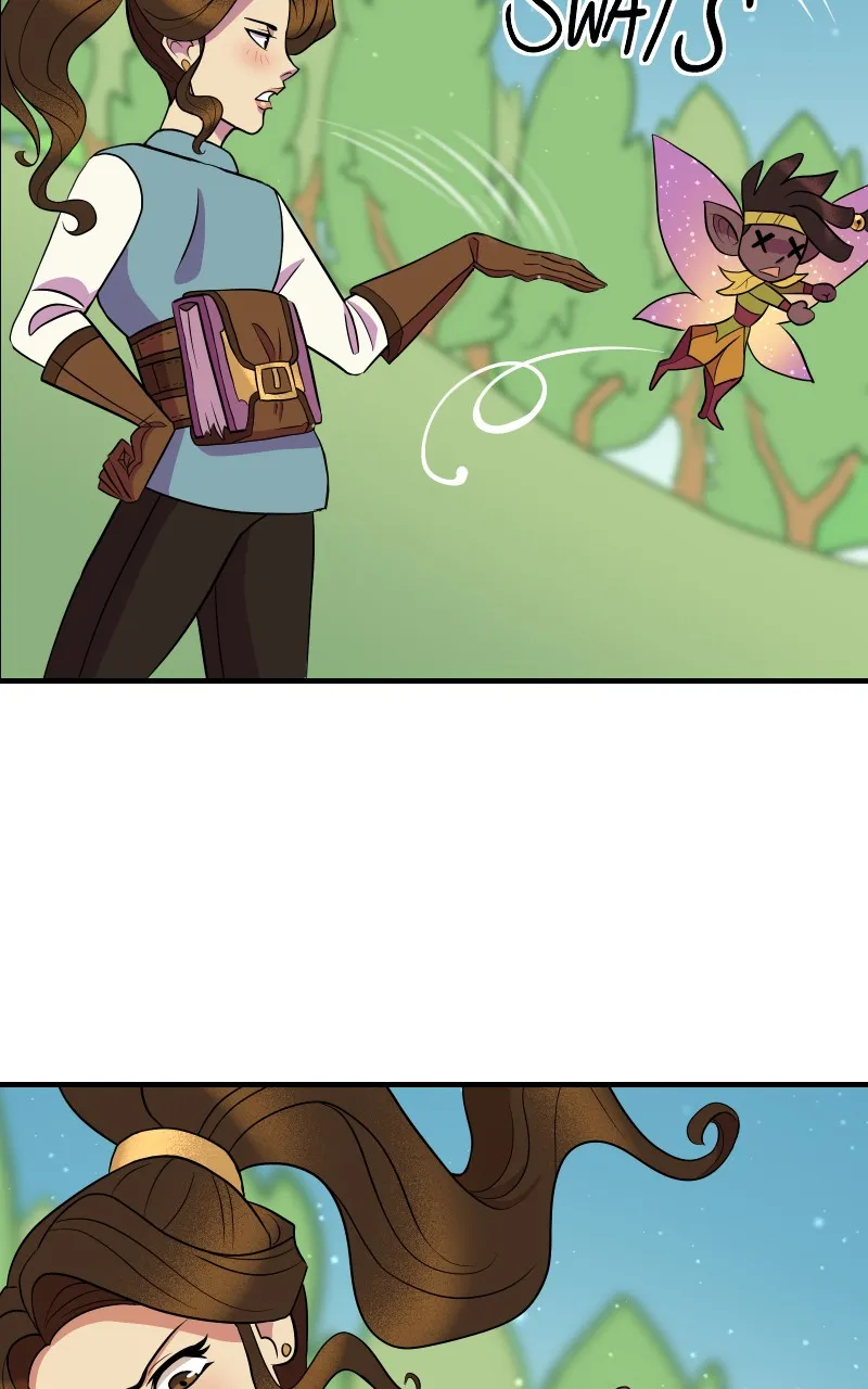 Forever After Chapter 5 page 94 - 