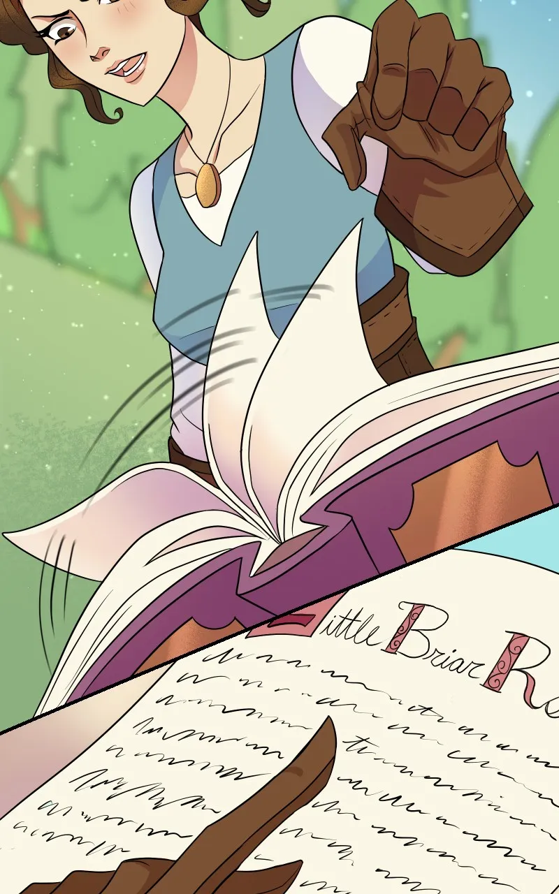 Forever After Chapter 5 page 95 - 