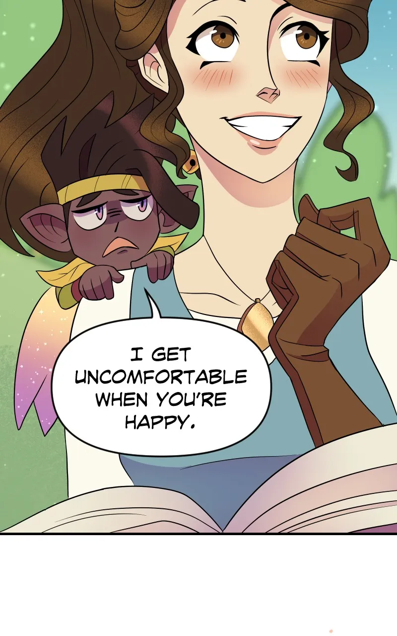 Forever After Chapter 5 page 97 - 