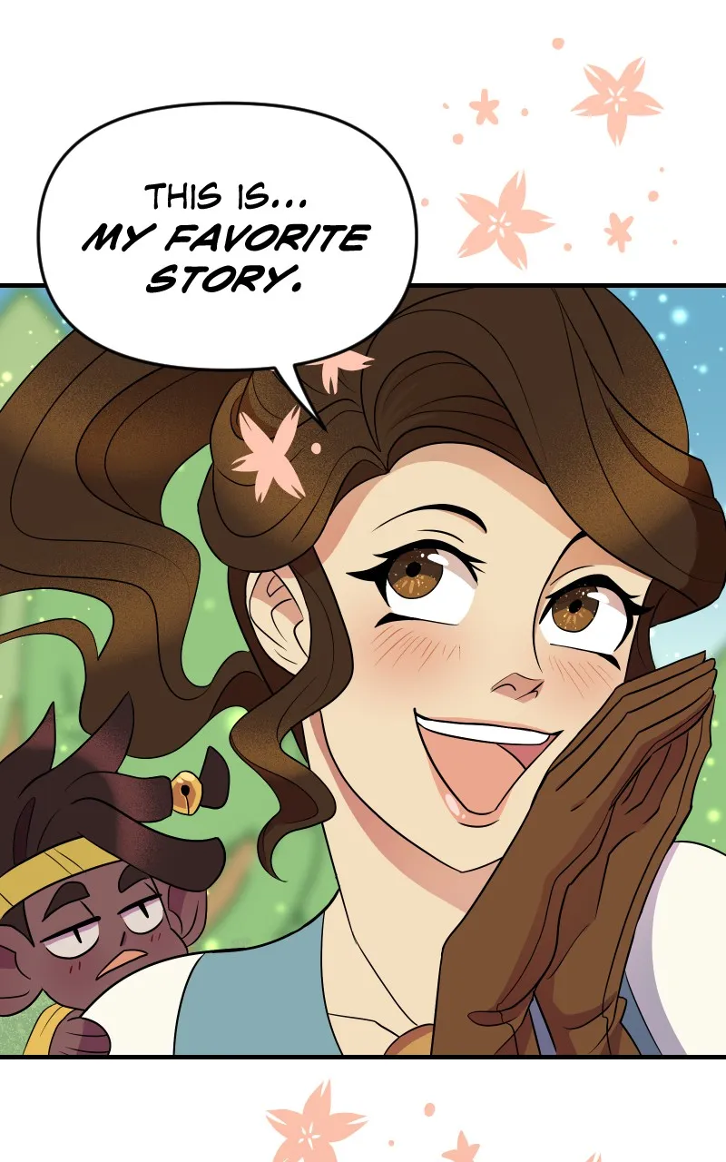Forever After Chapter 5 page 98 - 