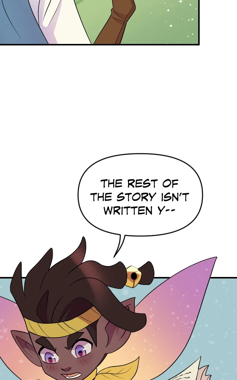 Forever After Chapter 6 page 11 - 