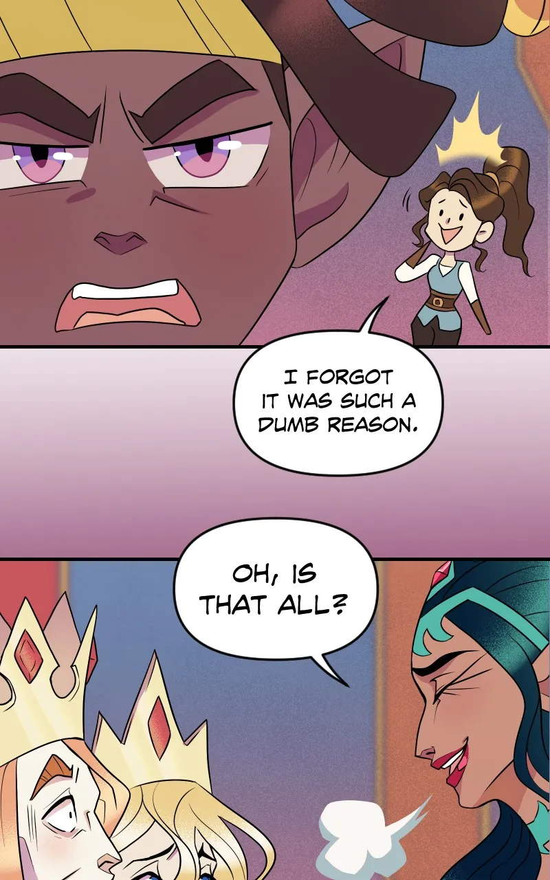 Forever After Chapter 6 page 103 - 