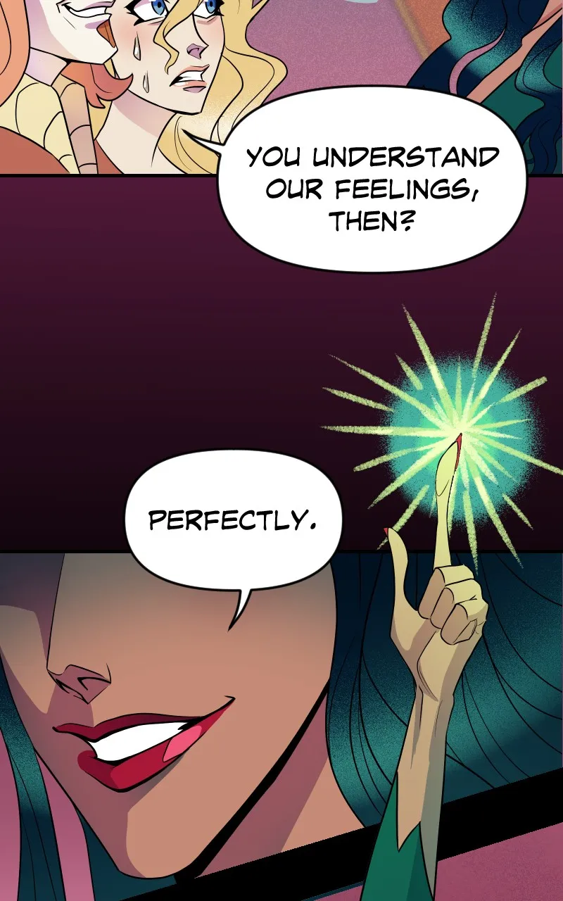 Forever After Chapter 6 page 104 - 