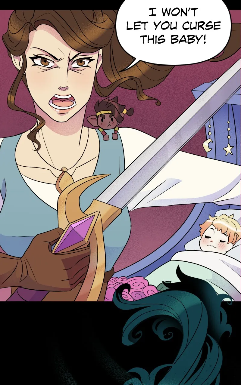 Forever After Chapter 6 page 106 - 