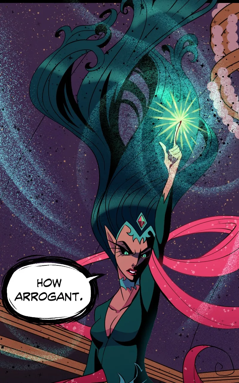 Forever After Chapter 6 page 107 - 