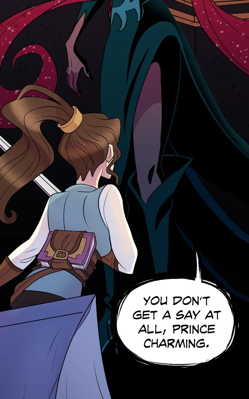 Forever After Chapter 6 page 108 - 