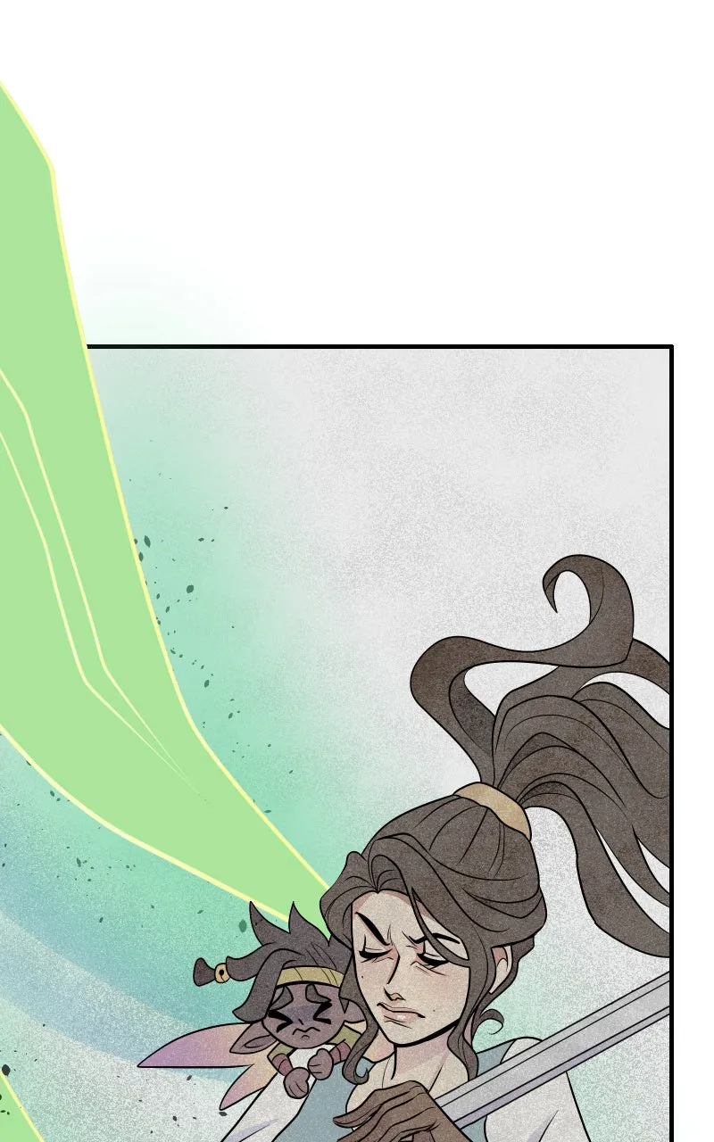 Forever After Chapter 6 page 110 - 