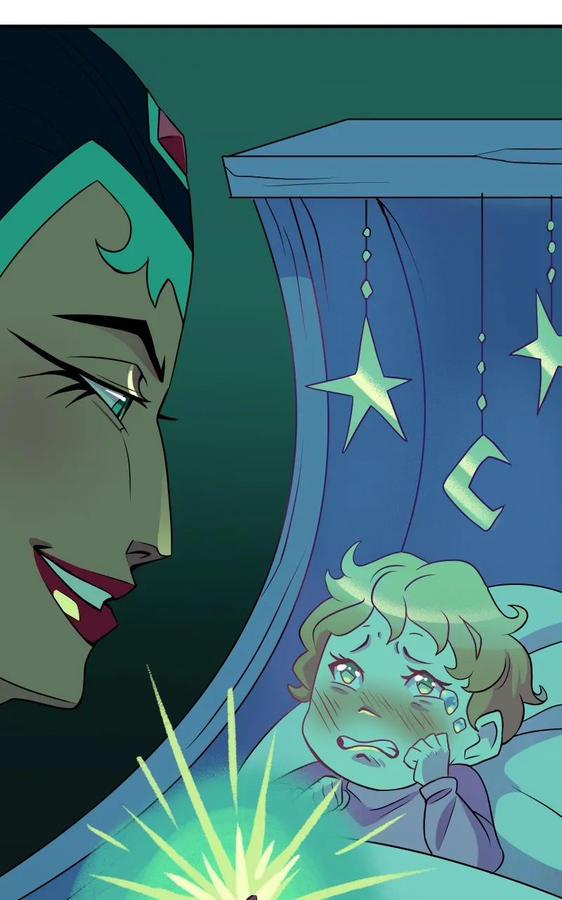 Forever After Chapter 6 page 114 - 