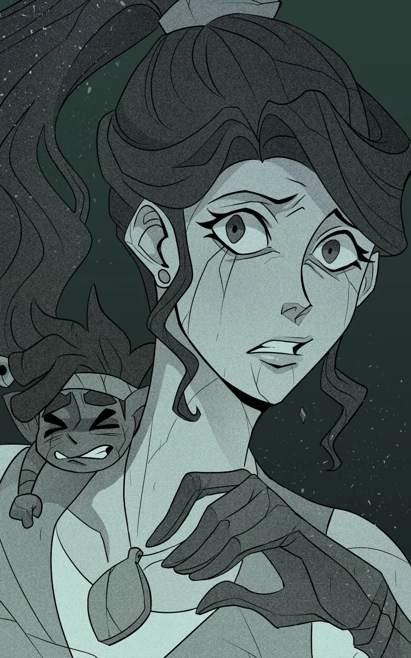 Forever After Chapter 6 page 116 - 