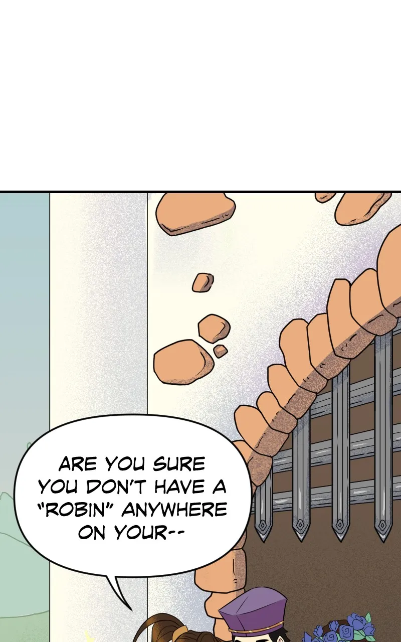Forever After Chapter 6 page 13 - 