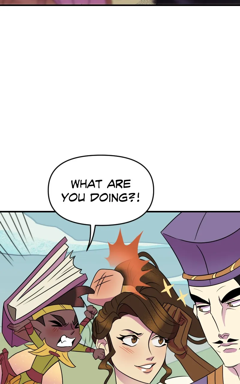 Forever After Chapter 6 page 15 - 