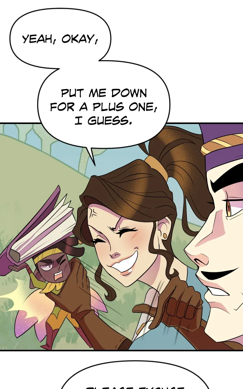 Forever After Chapter 6 page 17 - 