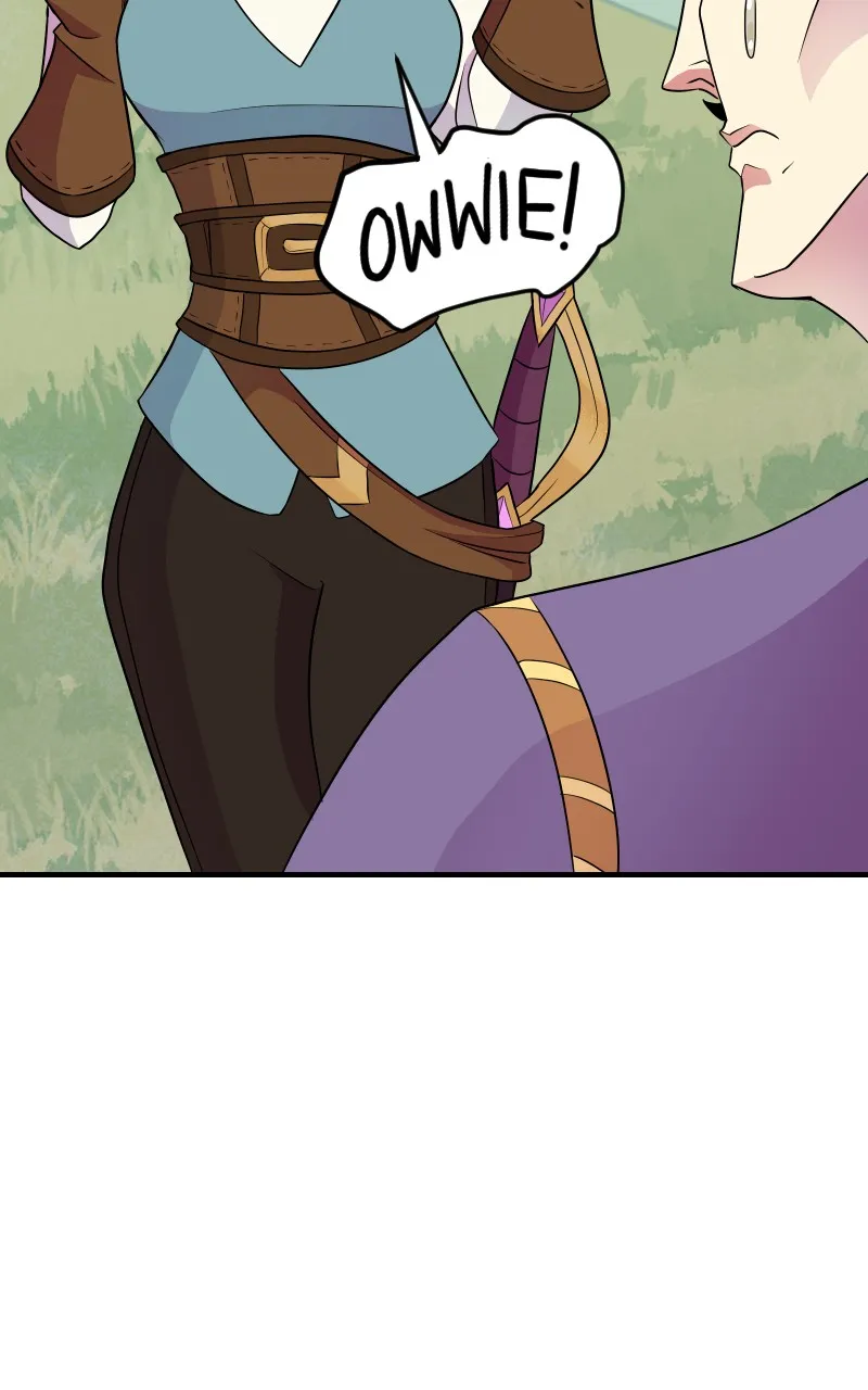 Forever After Chapter 6 page 19 - 