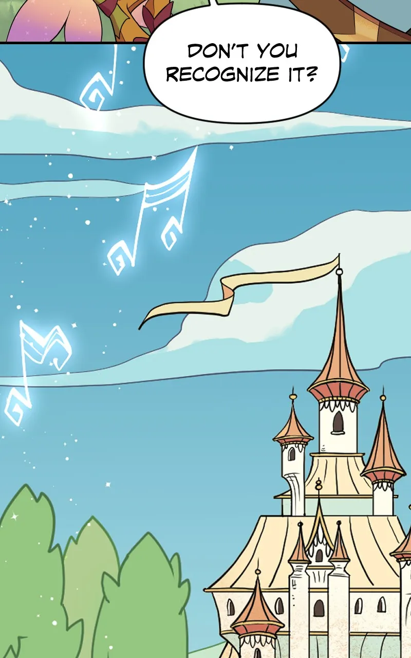 Forever After Chapter 6 page 3 - 