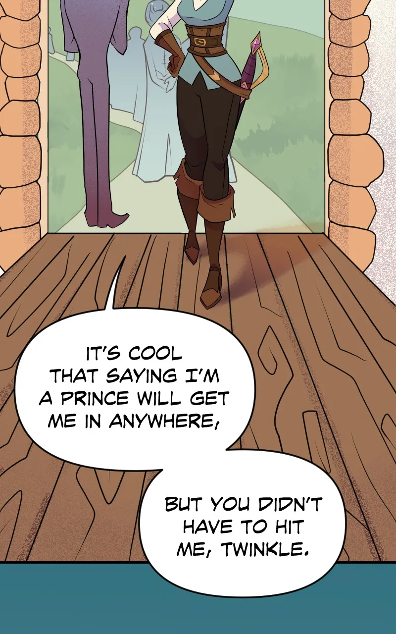 Forever After Chapter 6 page 23 - 