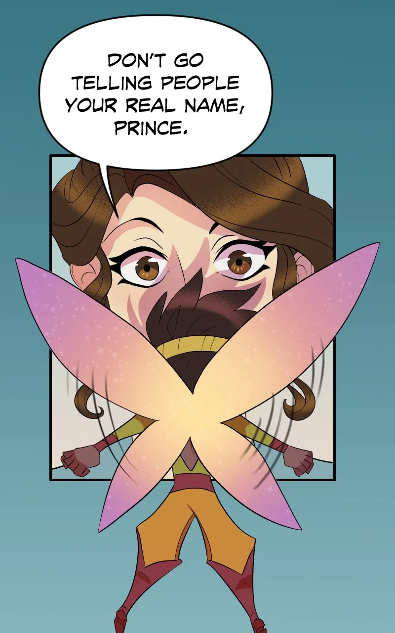 Forever After Chapter 6 page 24 - 
