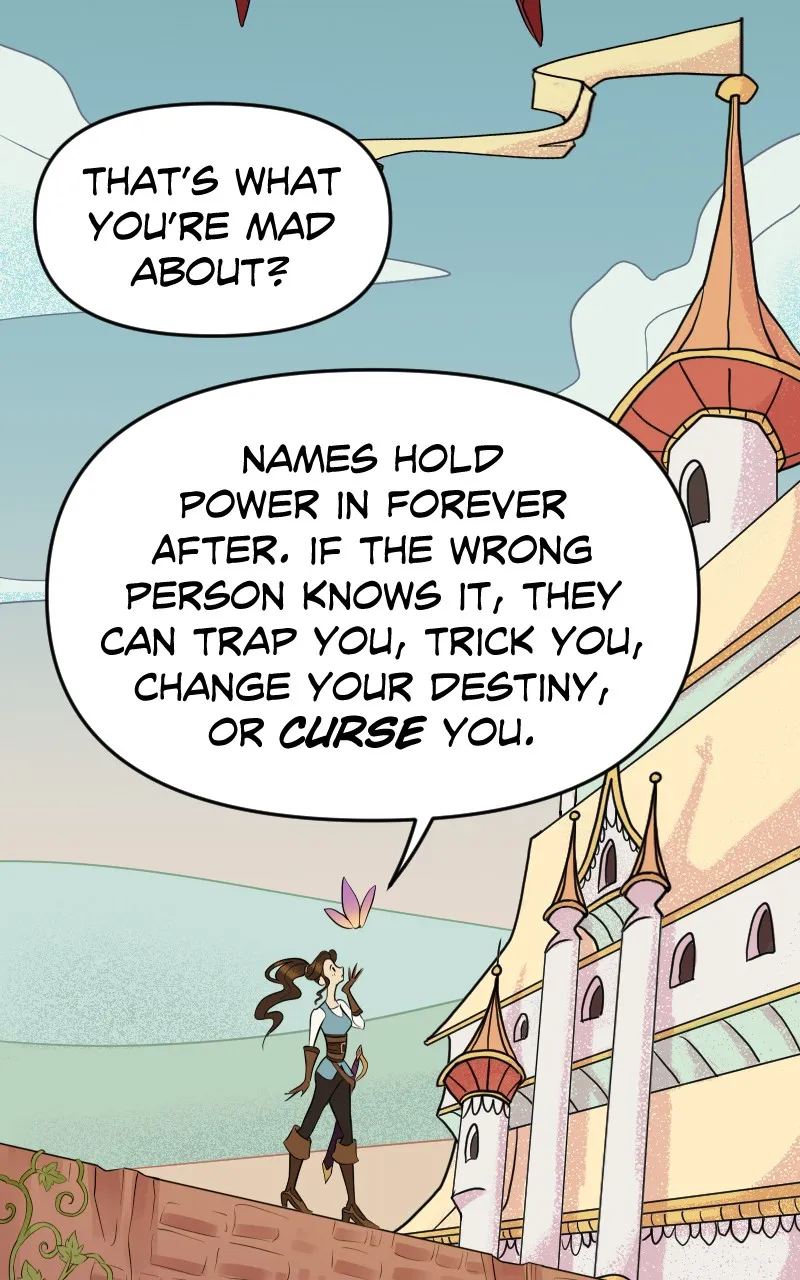 Forever After Chapter 6 page 25 - 