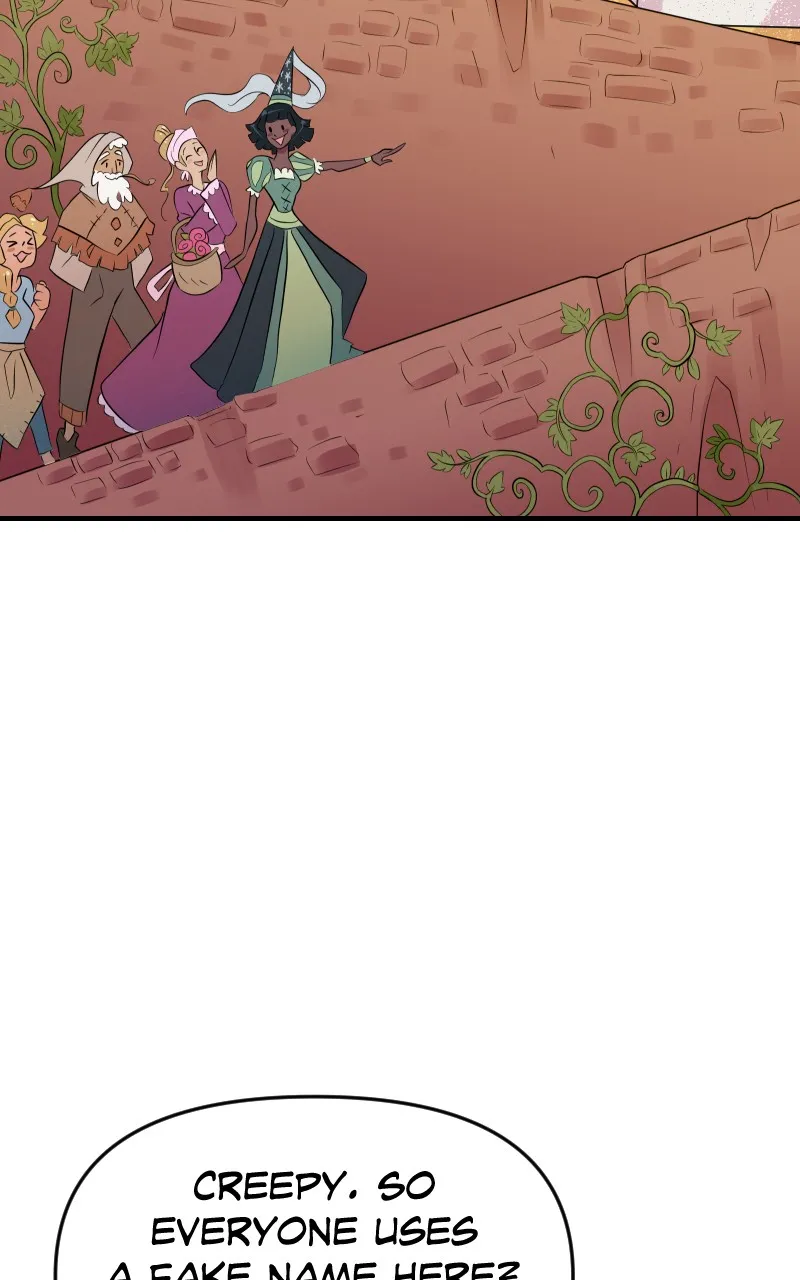 Forever After Chapter 6 page 26 - 