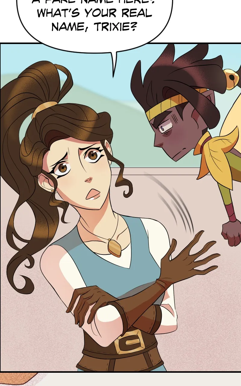 Forever After Chapter 6 page 27 - 