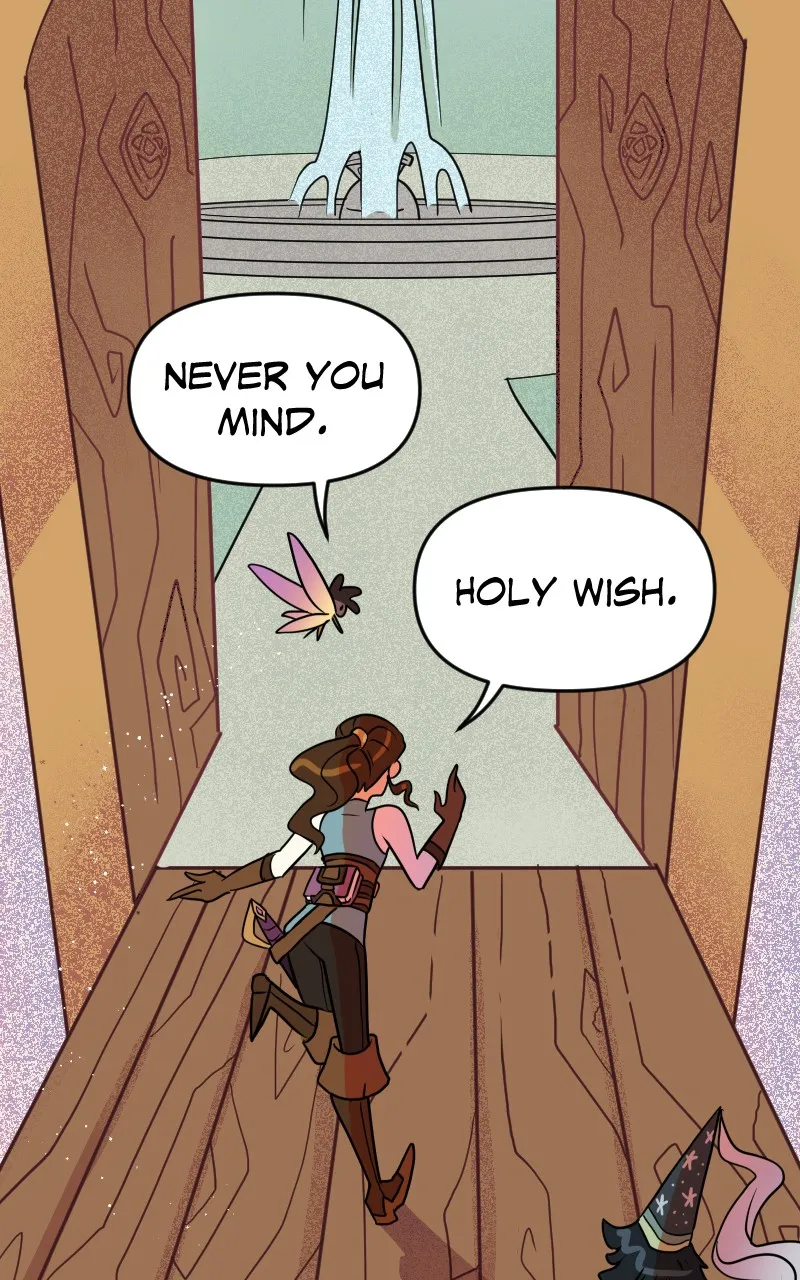 Forever After Chapter 6 page 29 - 