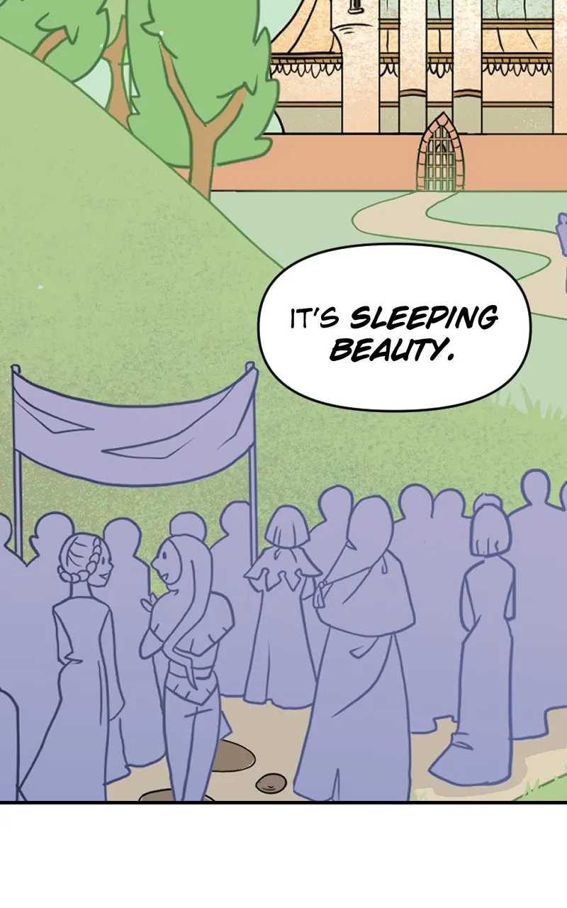 Forever After Chapter 6 page 4 - 