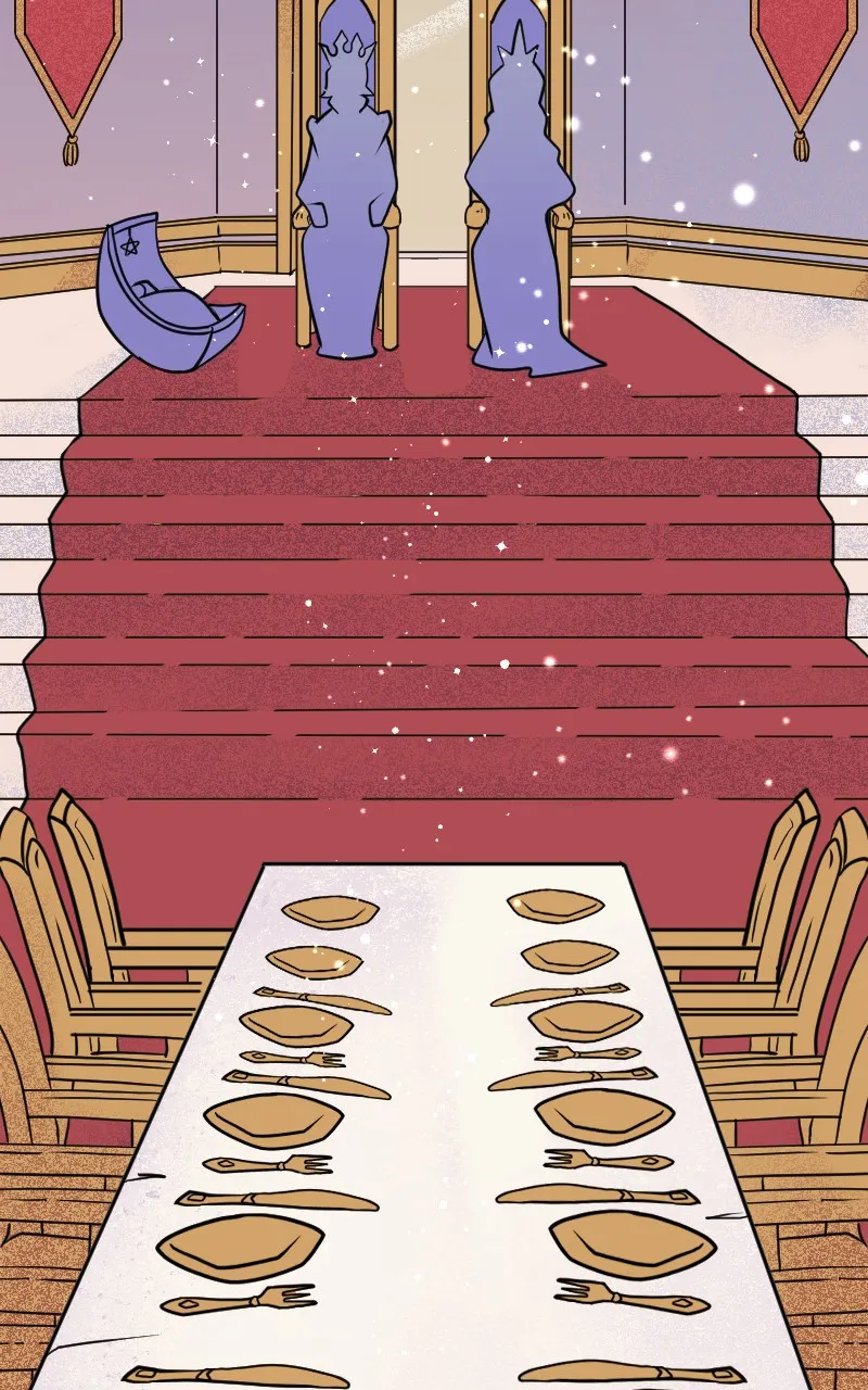 Forever After Chapter 6 page 33 - 