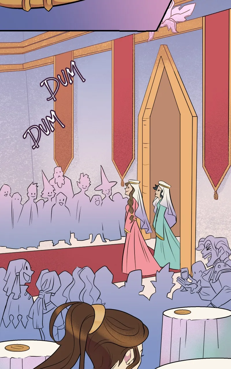 Forever After Chapter 6 page 38 - 