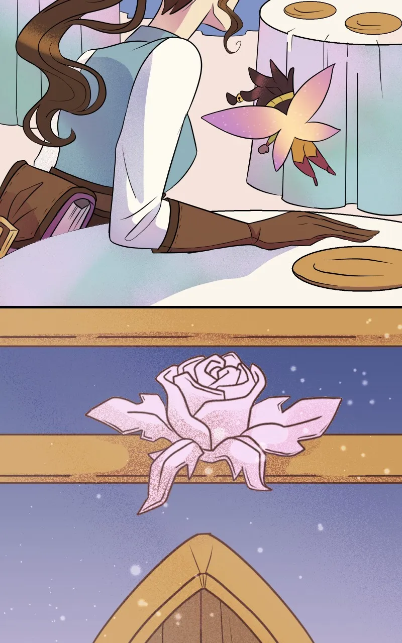 Forever After Chapter 6 page 39 - 