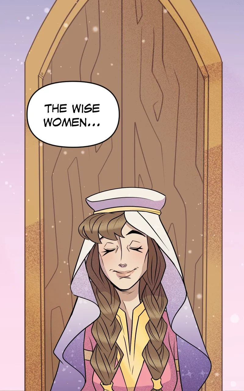 Forever After Chapter 6 page 40 - 
