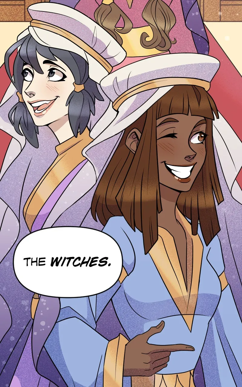 Forever After Chapter 6 page 41 - 