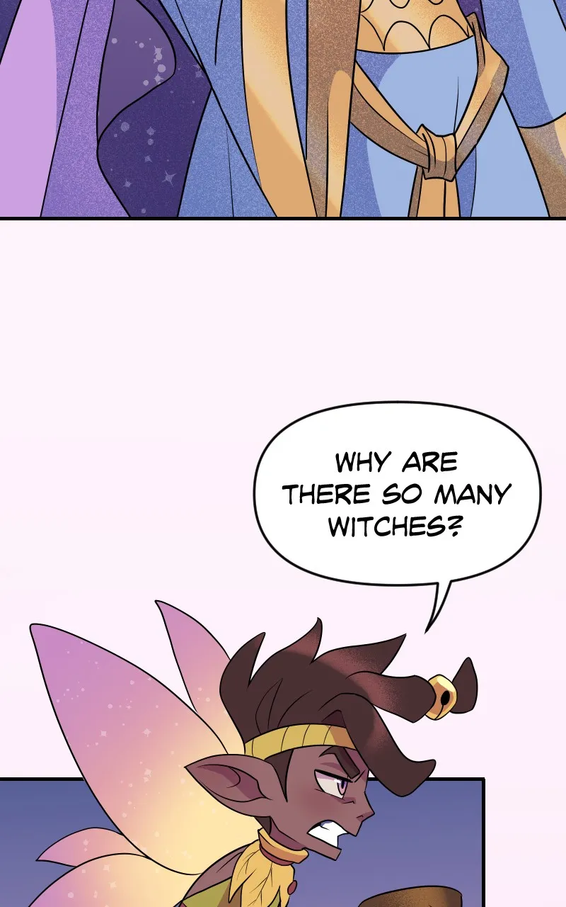 Forever After Chapter 6 page 42 - 