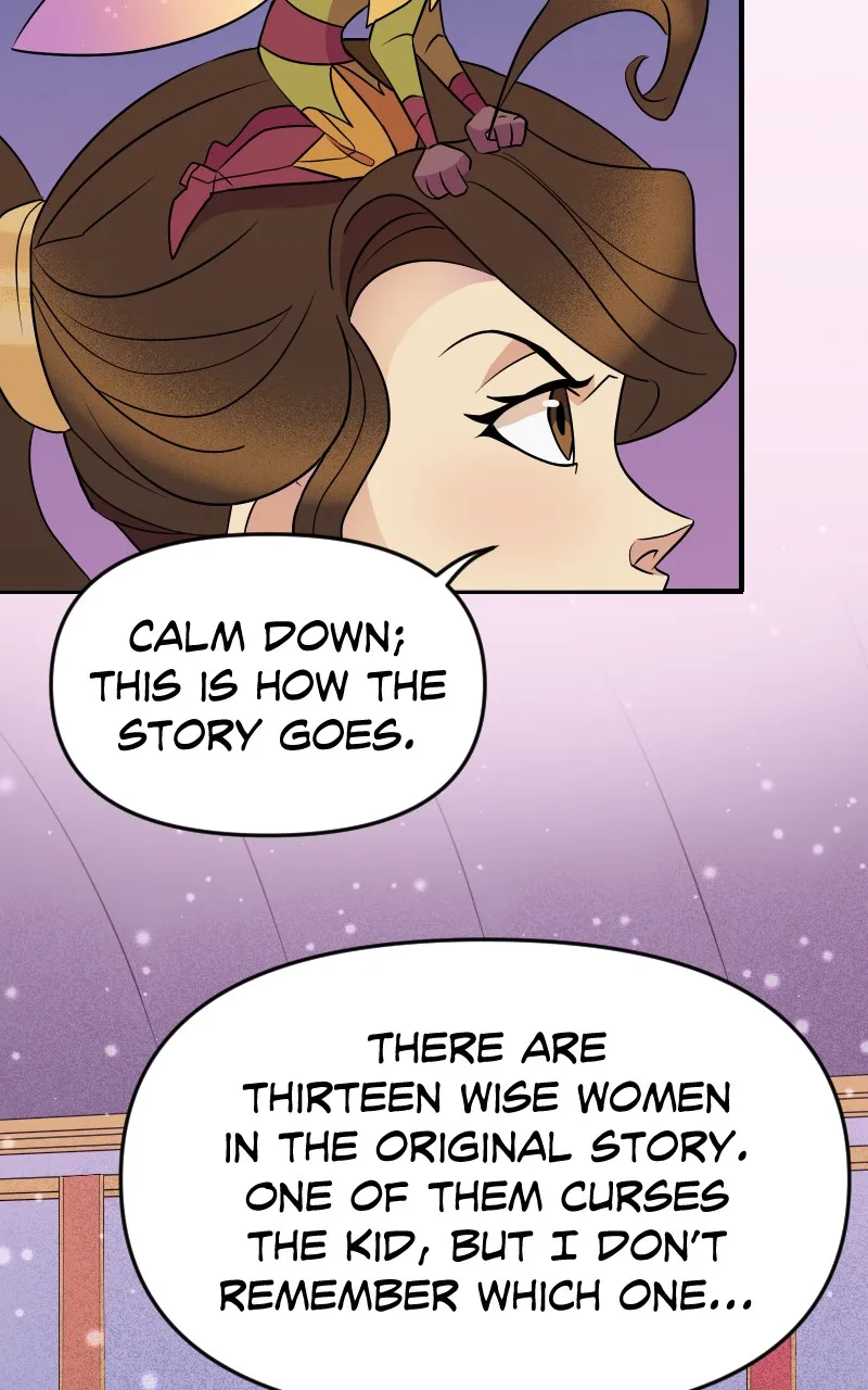 Forever After Chapter 6 page 43 - 
