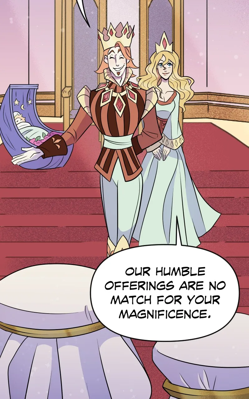 Forever After Chapter 6 page 46 - 
