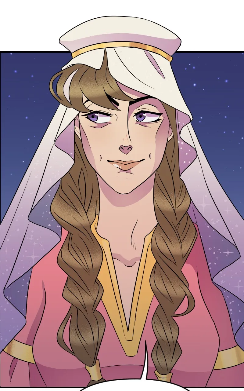 Forever After Chapter 6 page 48 - 