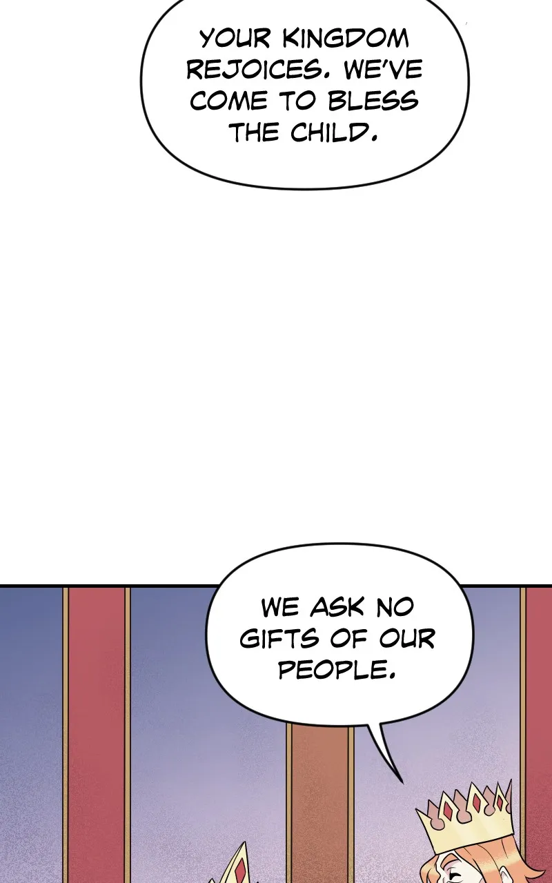 Forever After Chapter 6 page 49 - 