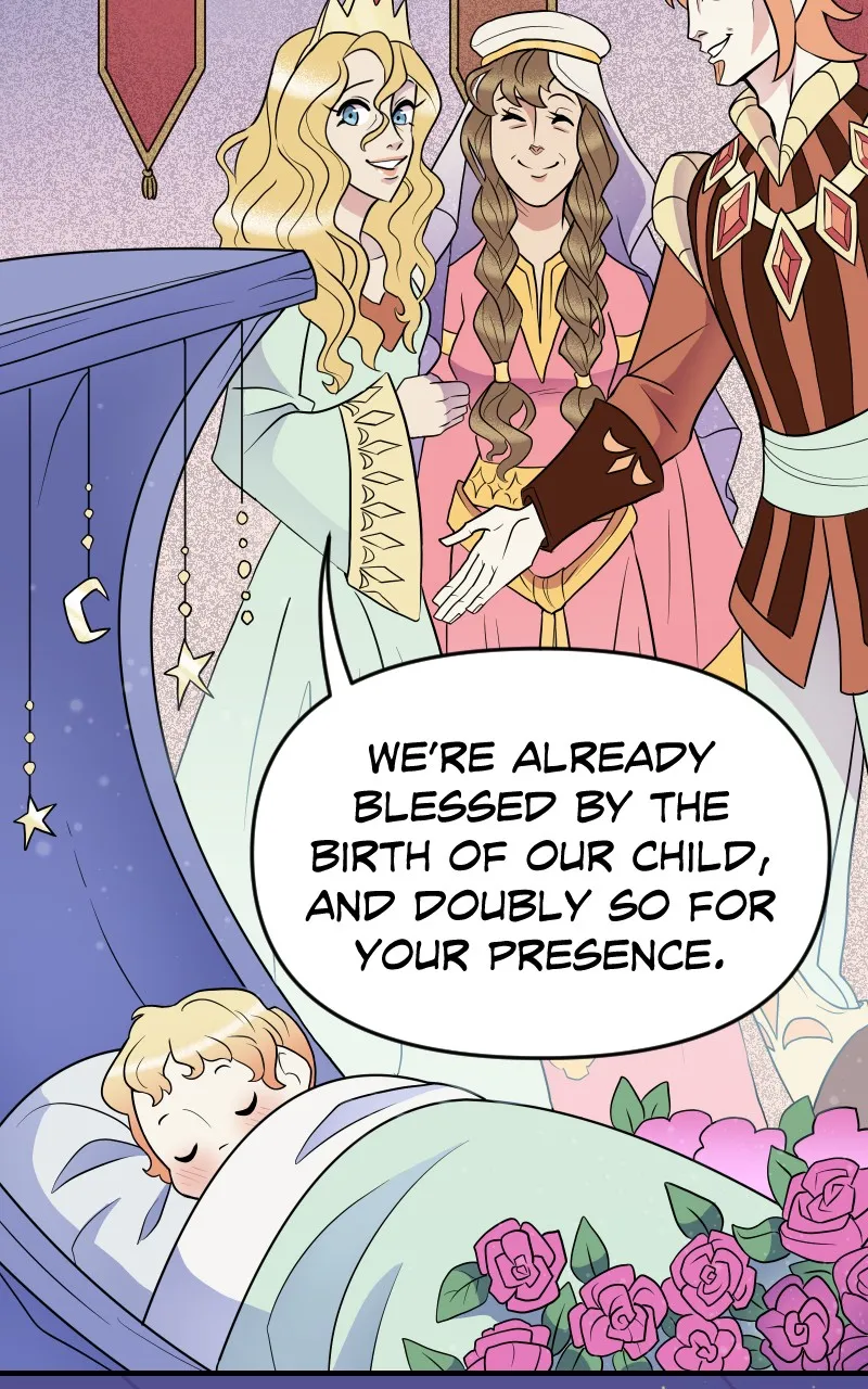 Forever After Chapter 6 page 50 - 