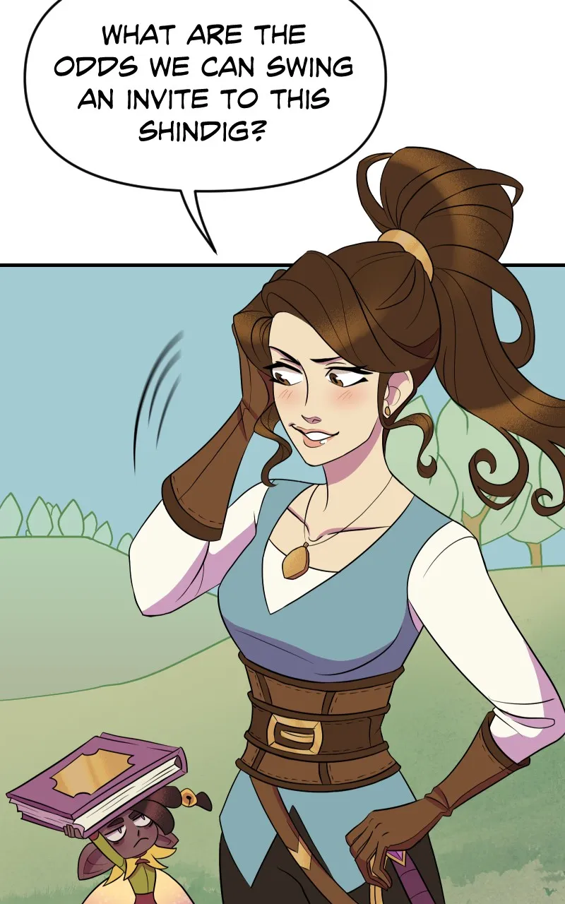 Forever After Chapter 6 page 6 - 