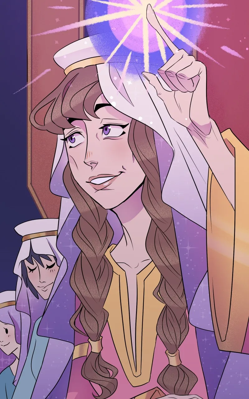 Forever After Chapter 6 page 52 - 