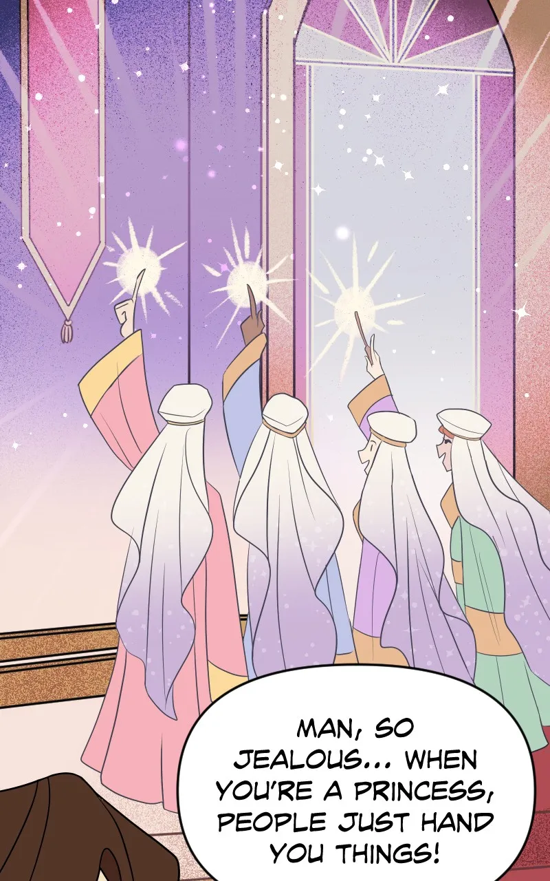 Forever After Chapter 6 page 55 - 