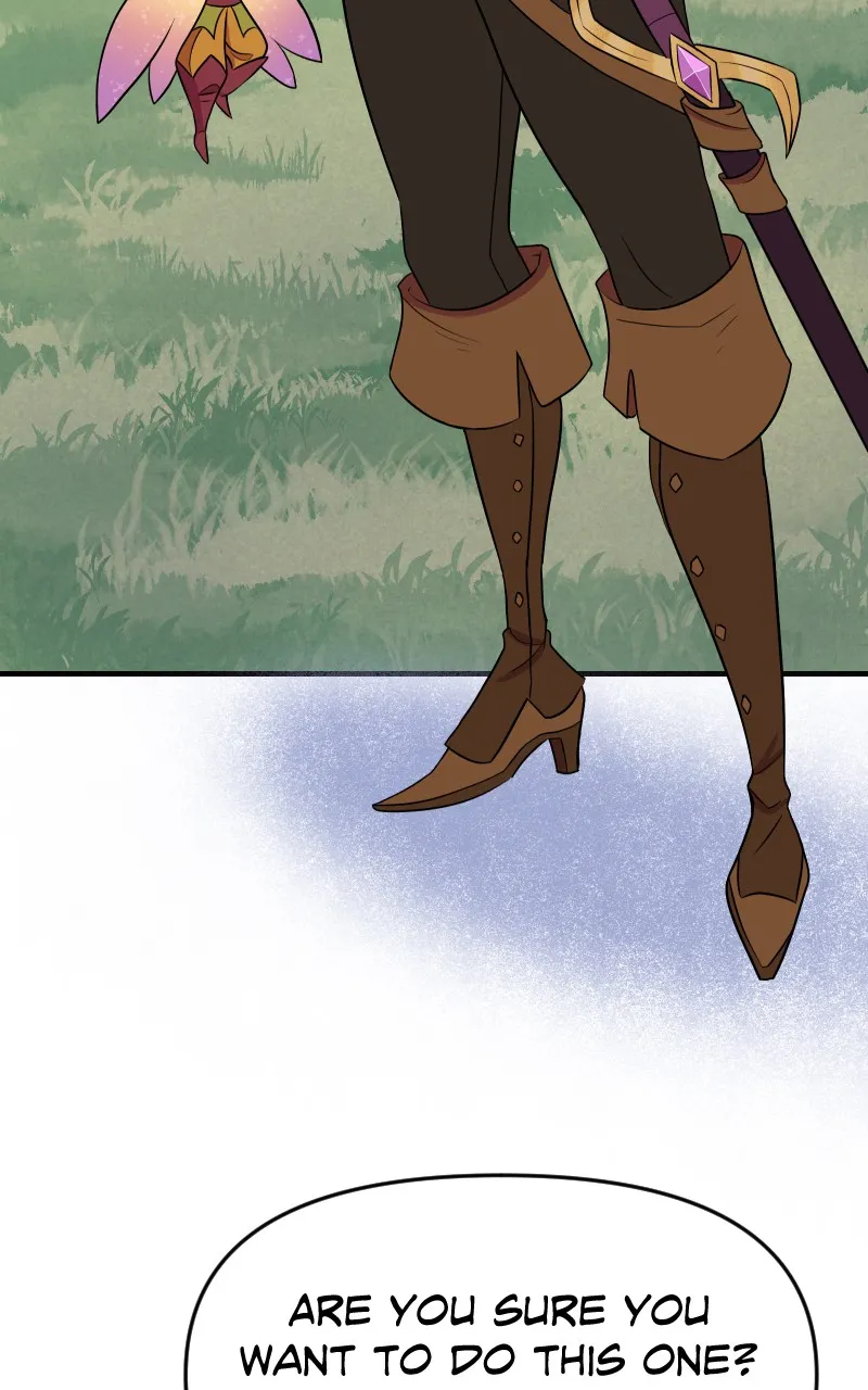 Forever After Chapter 6 page 7 - 