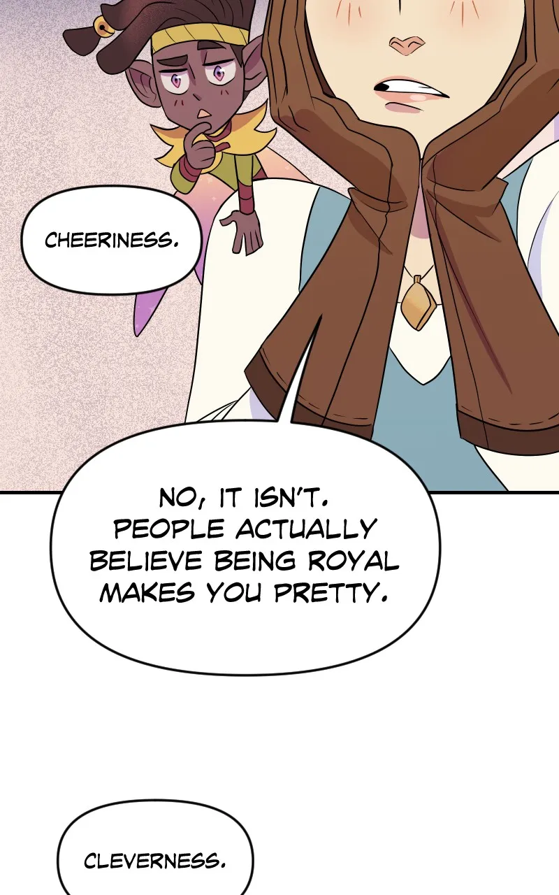 Forever After Chapter 6 page 61 - 