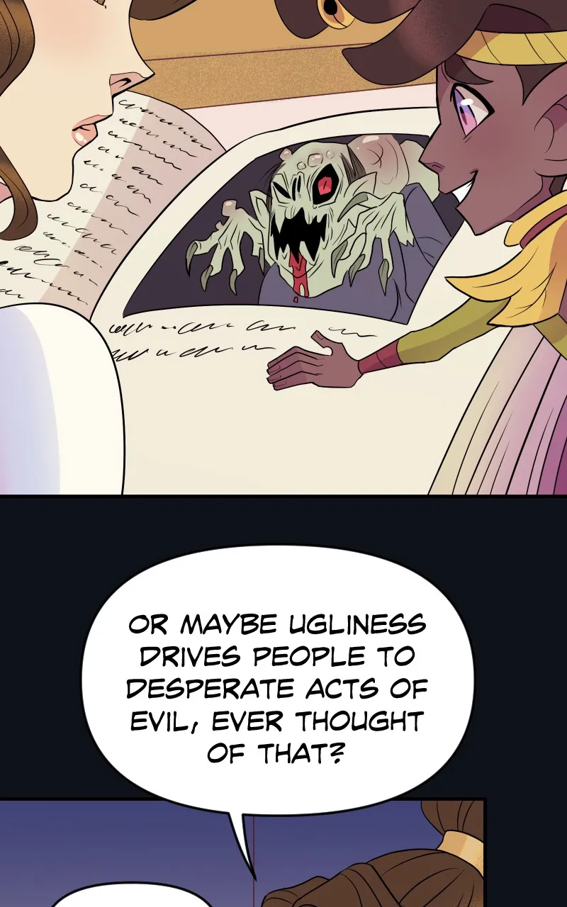 Forever After Chapter 6 page 64 - 